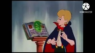 the care bears movie 1985 spirit book