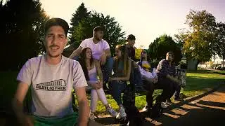 Raffiness - Wenn (prod. Knochenmarc)