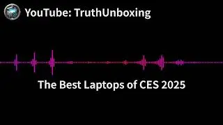 The Best Laptops of CES 2025: Our Top Picks