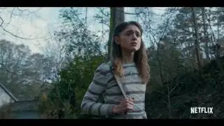 Stranger Things Synth Project