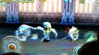 Lord of Darkness Android Fighting 3D Game (Lord of Darkness For Android)