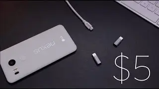 TOP TECH UNDER $5 - March 2017