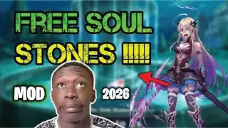 How to Get FREE Soul Stones in Evertale 2026 | Real Method