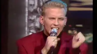 Bros - Drop the boy. DR TV 1988