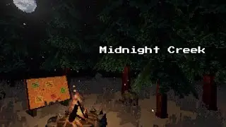 Midnight Creek