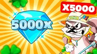 ДОЖАЛ!!! ЗАНОС НА Х5.000 (ЛУЧШЕ ЧЕМ LE BANDIT), НОВЫЙ Le Fisherman