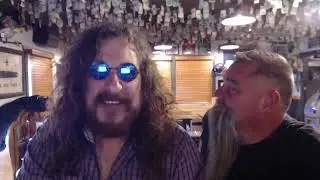 Barside Jive 