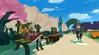 Tip - How to improve your AFK (Manual) stages via in-game settings? - AFK Journey