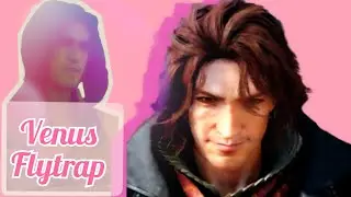 Venus Flytrap: Ardyn Izunia FFXV GMV featuring Verstael Besithia
