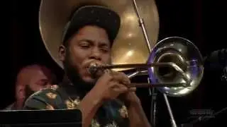 Dupont Brass - 