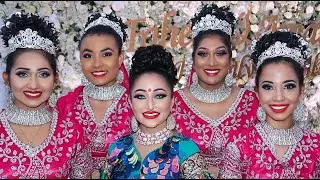 'Aaja Nachle' Best Ever Live Performance- Zee TV Shiv Shakti Dance Company, Trinidad