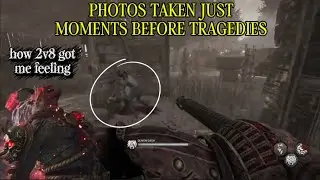 2v8 Confusion, Anger, and the game's still broken (DBD stream compilation)