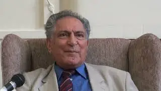 Каал — это Время. У Каала нет души, он не личность, как мы | Ишвар Пури