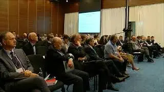 South Caucasus Security Forum, May 2019, Tbilisi, Georgia, V Session