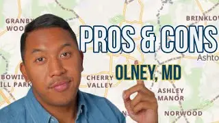 Moving to Olney, Maryland: Pros and Cons living in Olney MD - Montgomery County