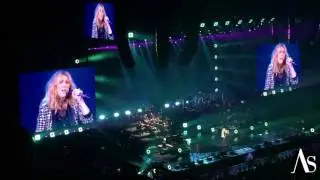 Céline Dion - Si C'était à Refaire (Paris - 05/07/17)