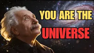 If We Are Made of Stars, Why Do We Feel So Alone? &ndash; Einstein