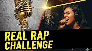 #real #rap #challenge is the #message missing in #hiphop 🤔 #hoodhopemagazine 