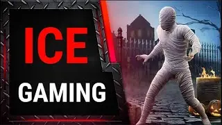 #LIVE ICE GAMING ! | ЯНГИ КОМПДА! ЯНГИЧА АТМОСФЕРА! | #UZBEKISTAN  #ICEGAMING #pubgmobile