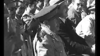 Antifranquistas: Miguel Gila (0:36), 1958.