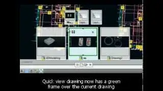 AutoCAD 2013 new features