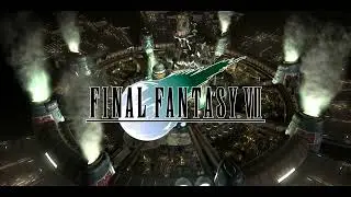 Final Fantasy VII 2 20 Cait Sith's Theme Piano Arrangement