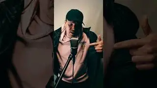 Lyrics f&uuml;r zwischendurch - immer sonntags! 🥂🤝 #deutschrap #rapper #rapshorts #doubletimerap