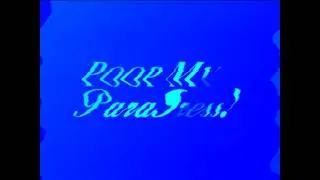 (REQUESTED / NOT MY VIDEO) Poop My ParaGress! Enhanced with Blue Demon Combo