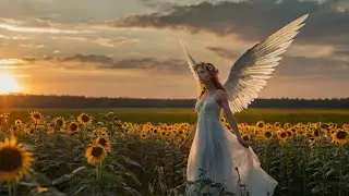 Udelic Project - Angel's Anthem (Epic Choir) #angel #angels #angelsong