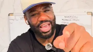 &ldquo;Don&rsquo;t Count Teo Out!&rdquo; &mdash; Teofimo vs Shakur UPSET ALERT | X-Factor REVEALED by Lonnie B
