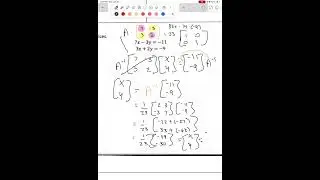 Advanced Algebra Unit 7 Test Review Part 3