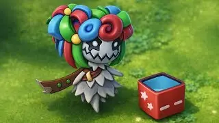 Pvz fusion 3.4 New  Plant 421: The Crown King #pvzfusion #mobilegame #pvzgame #plantsvszombies