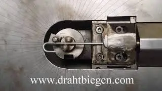 Drahtbiegeteile - www.drahtbiegen.com