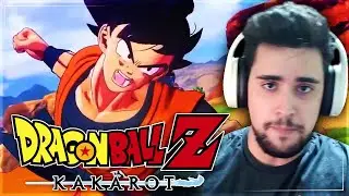 ¿POR QUÉ DROPEÉ DRAGON BALL KAKAROT? | OPINIÓN