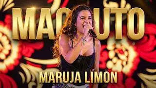 SHE ARTS FESTIVAL 2025 -  MARUJA LIMON - MACRUTO