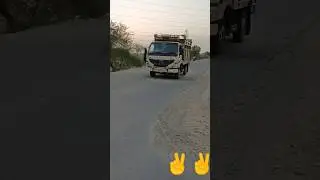truck #viral #truck #accidentnews #video #trending #accessories #shortvideo