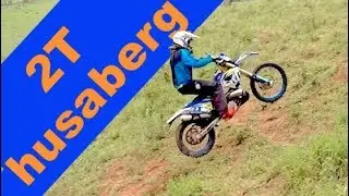 Desafios de moto nacional e importada 2 tempos e 4 tempos
