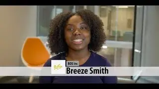 Breeze Smith -- BOS inc