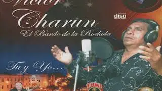 10 ROMPECABEZAS    Bolero  VICTOR CHARUN