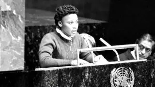 Bernice King on Keeping The Dream Alive