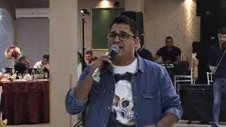 COCOS DE LA CALARASI NUNTA COSTELINO 28 AUG. 2019