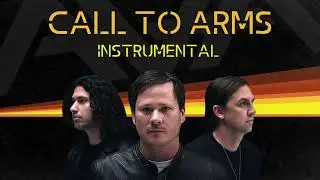 Angels & Airwaves - Call To Arms (Instrumental) #instrumental #ava #iempire