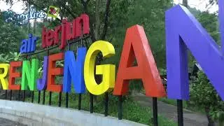 MISTERI Air Terjun Grenjengan, Pacet Mojokerto