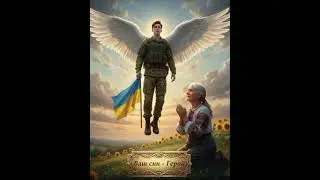 Ваш син - Герой 🛡️😢🕯️🙏🇺🇦
