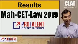 MH CET Law 5 Yr 2019 Results I What to expect further?