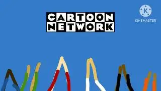 Cartoon Network Crowd Cheering Applause Audience Sound Effect Audio