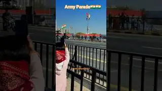 #Army parade #indianarmy #india #pinkcity #trending #youtubeshorts #jaipur
