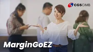 Open a margin account the EZ way | CGS-CIMB Malaysia