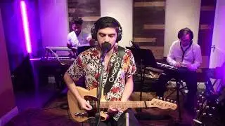 David Gonzo - Scrapbook Sessions (Live at Rain Cat) (Full Concert)