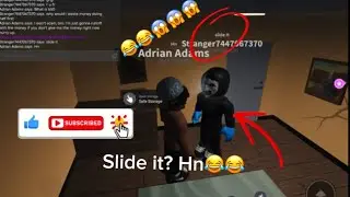 I SCAMMED him in LIBERTY HEIGHTS NYC!!￼￼